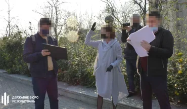 «Справи Майдану»:  ДБР провело 3 слідчі експерименти на Майдані Незалежності